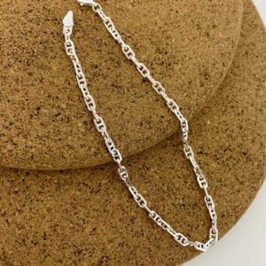 tobillera gucci 25cm