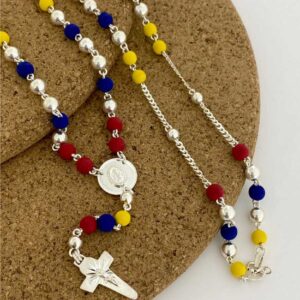 rosario colombia balin 5mm-56cm