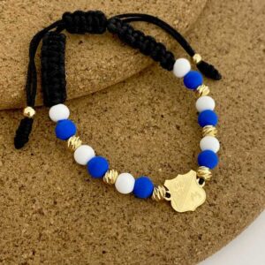 manilla de Millonarios