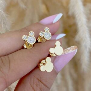 topos Mickey medianos