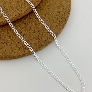 cadena escalera 50cm tallada