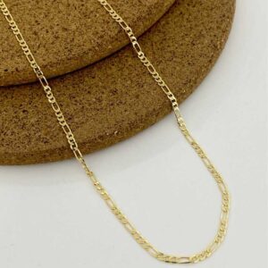 cadena cartier 3mm-60cm