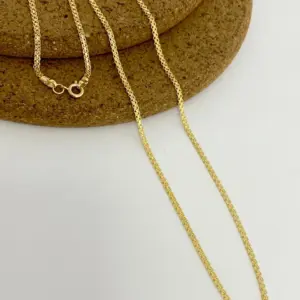 Cadena chino 2mm-60cm