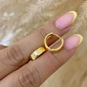 Candonga click cartier 1.3cm